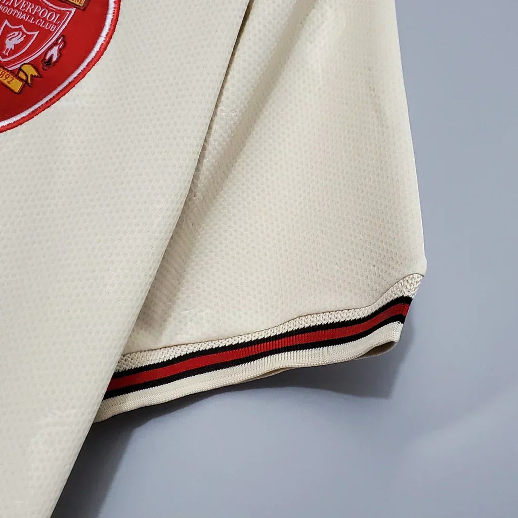 Liverpool 96/97 Retro Jersey
