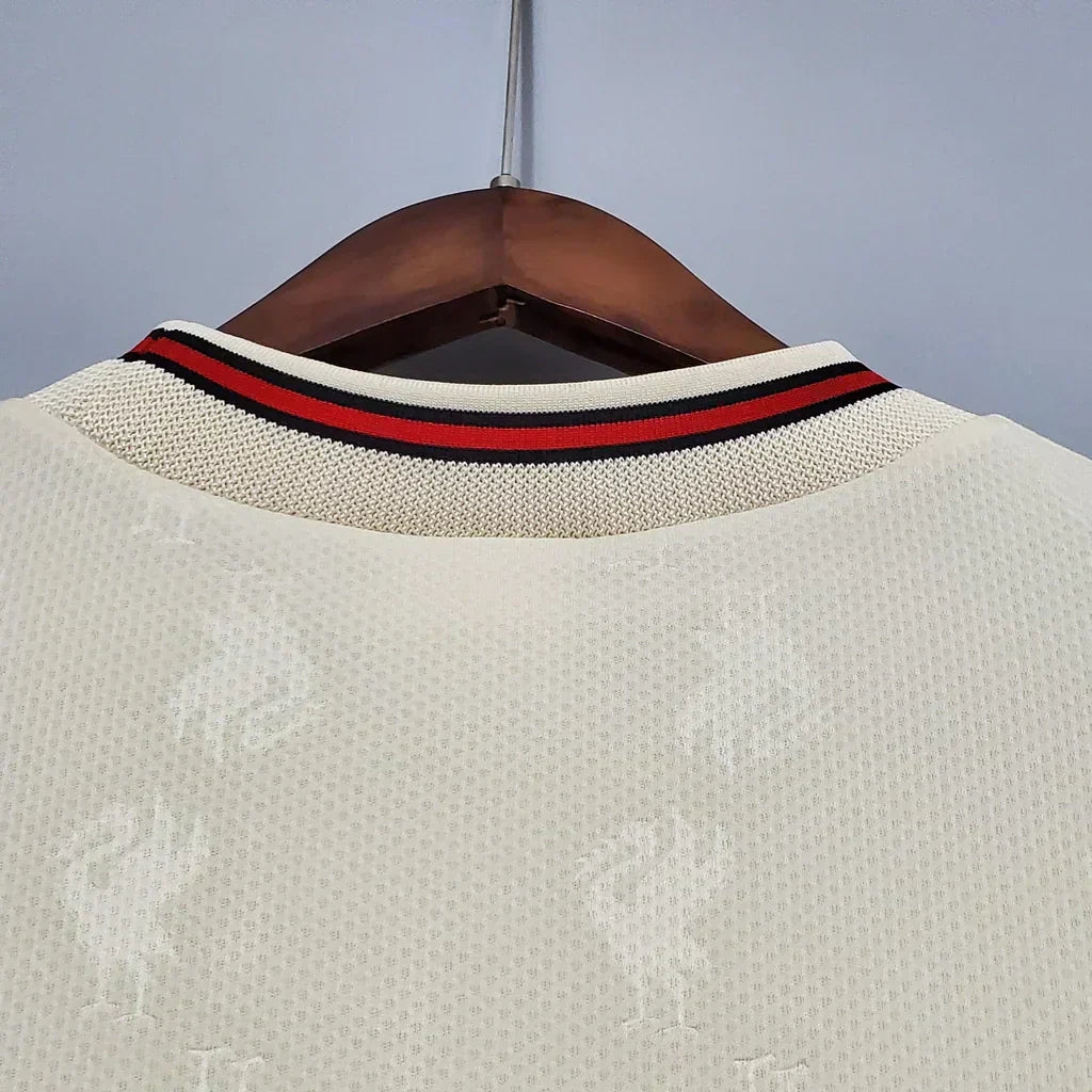 Liverpool 96/97 Retro Jersey