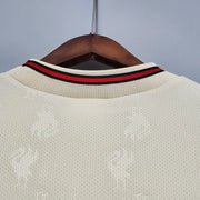 Liverpool 96/97 Retro Jersey