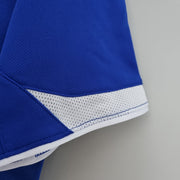 Brazil 2004 Away Retro Jersey