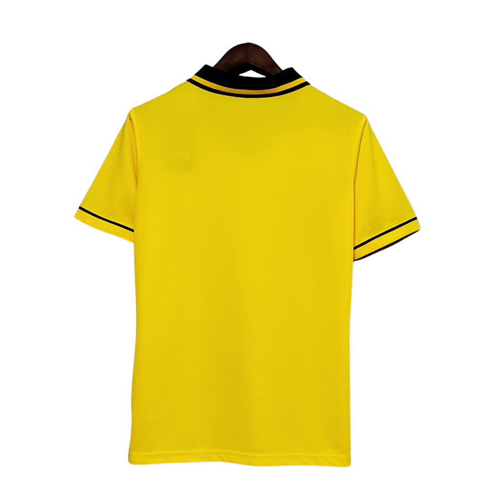 Brazil 94/95 Home Retro Jersey