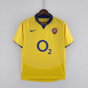 Arsenal 03/05 Home Retro Jersey