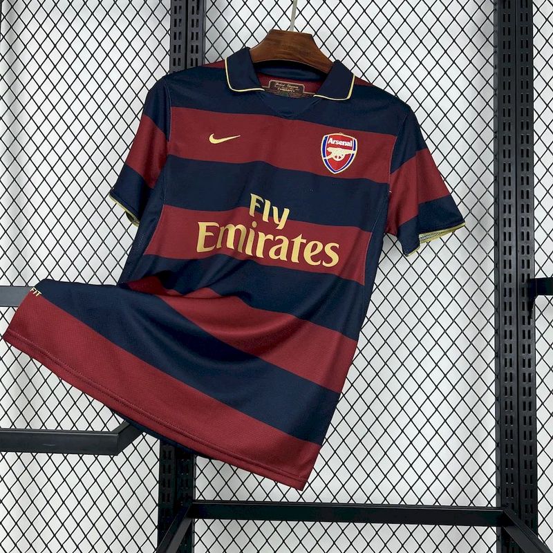 Arsenal 06/07 Third Retro Jersey