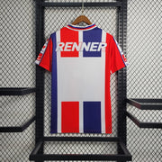Bahia E 1996 Home Retro Jersey
