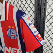 Bahia E 1996 Home Retro Jersey