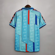 Barcelona 96/97 Third Retro Jersey