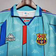 Barcelona 96/97 Third Retro Jersey