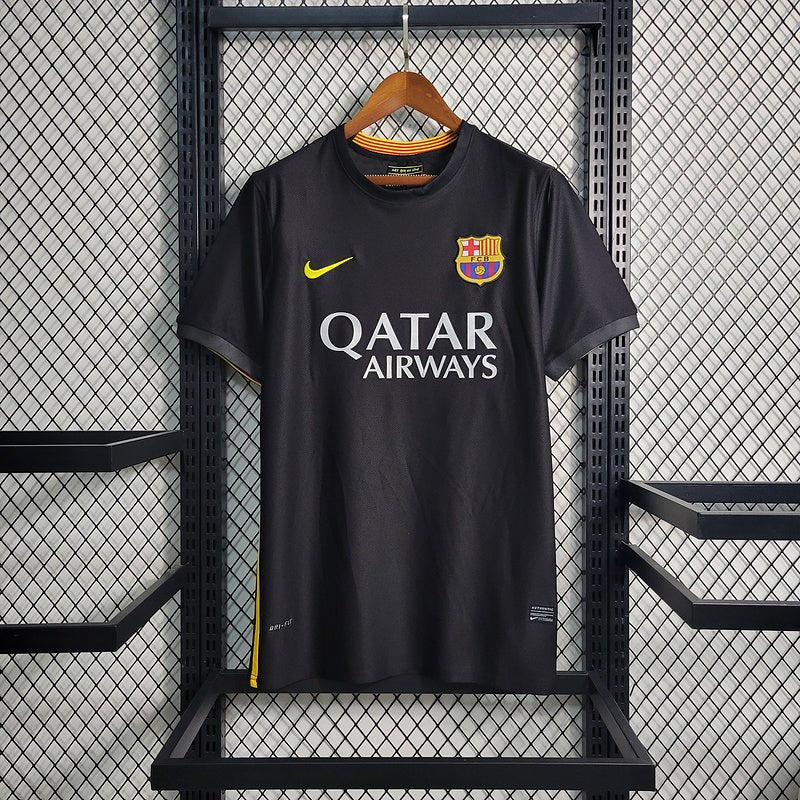 Barcelona 13/14 Third Retro Jersey
