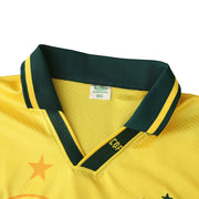 Brazil 1994 Home Retro Jersey