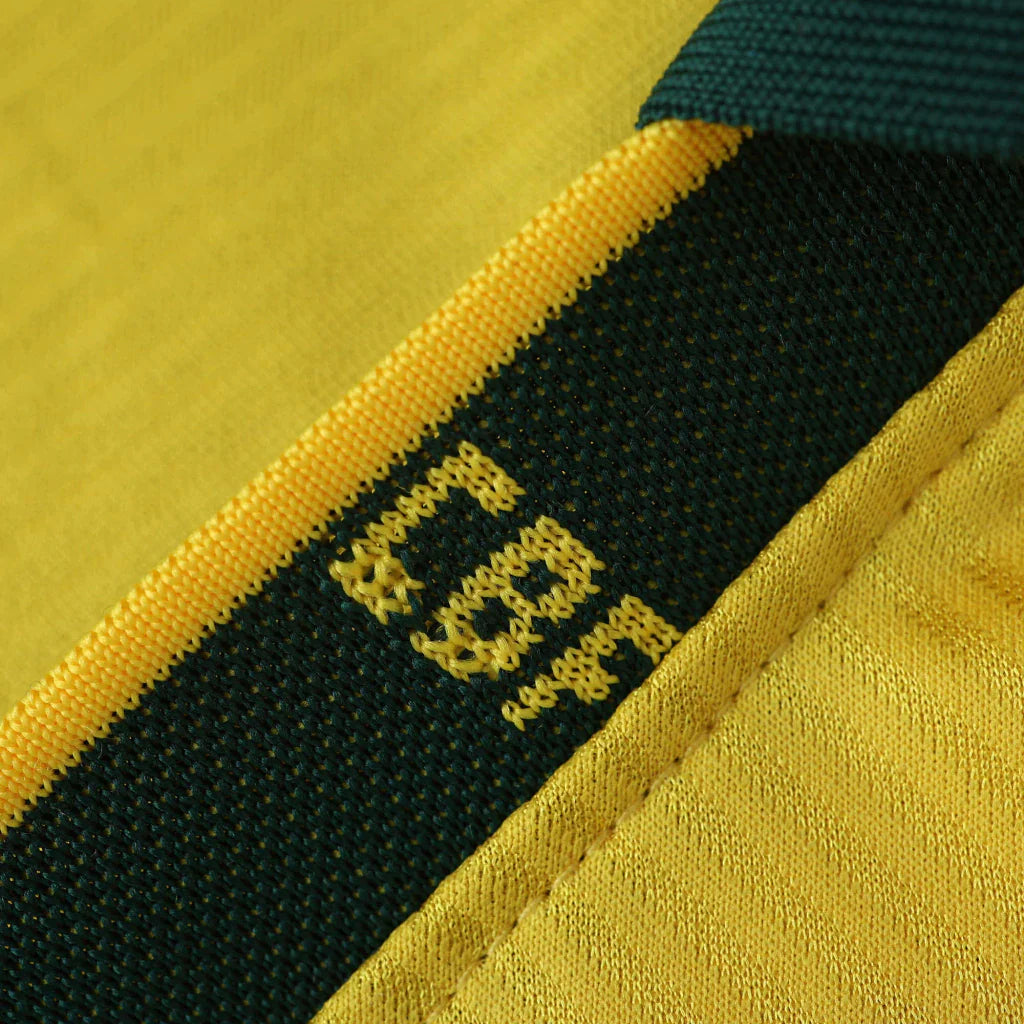 Brazil 1994 Home Retro Jersey