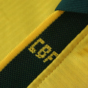 Brazil 1994 Home Retro Jersey