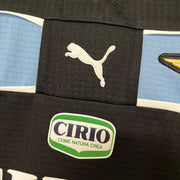 Lazio 1998 Away Retro Jersey