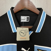 Lazio 1998 Away Retro Jersey