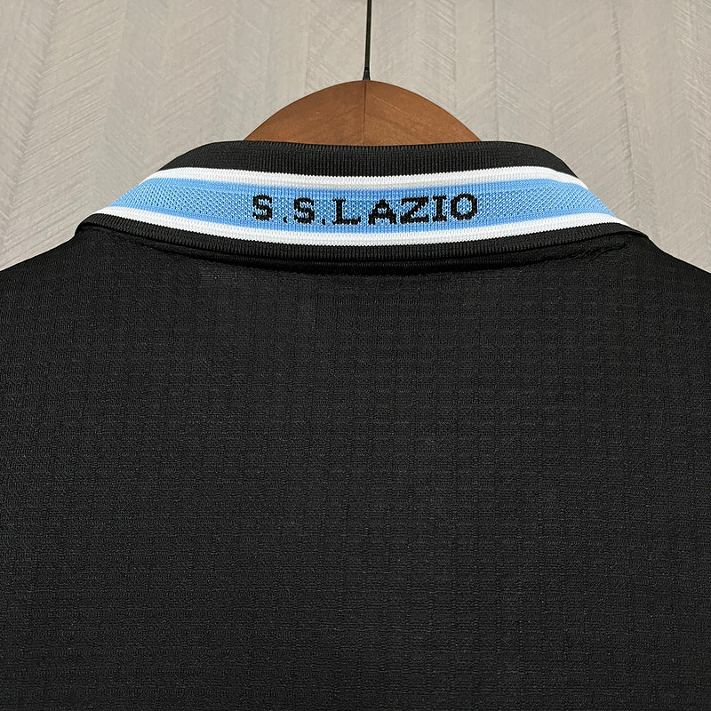 Lazio 1998 Away Retro Jersey
