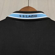 Lazio 1998 Away Retro Jersey