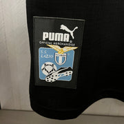 Lazio 1998 Away Retro Jersey