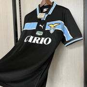 Lazio 1998 Away Retro Jersey