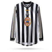 Newcastle United 97/99 Home Retro Jersey