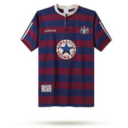 Newcastle United 95/96 Away Retro Jersey