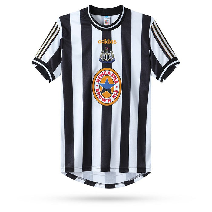 Newcastle United 97/99 Away Retro Jersey
