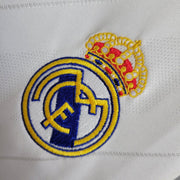 Real Madrid 2017 Away Retro Jersey