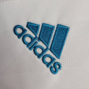 Real Madrid 2017 Away Retro Jersey
