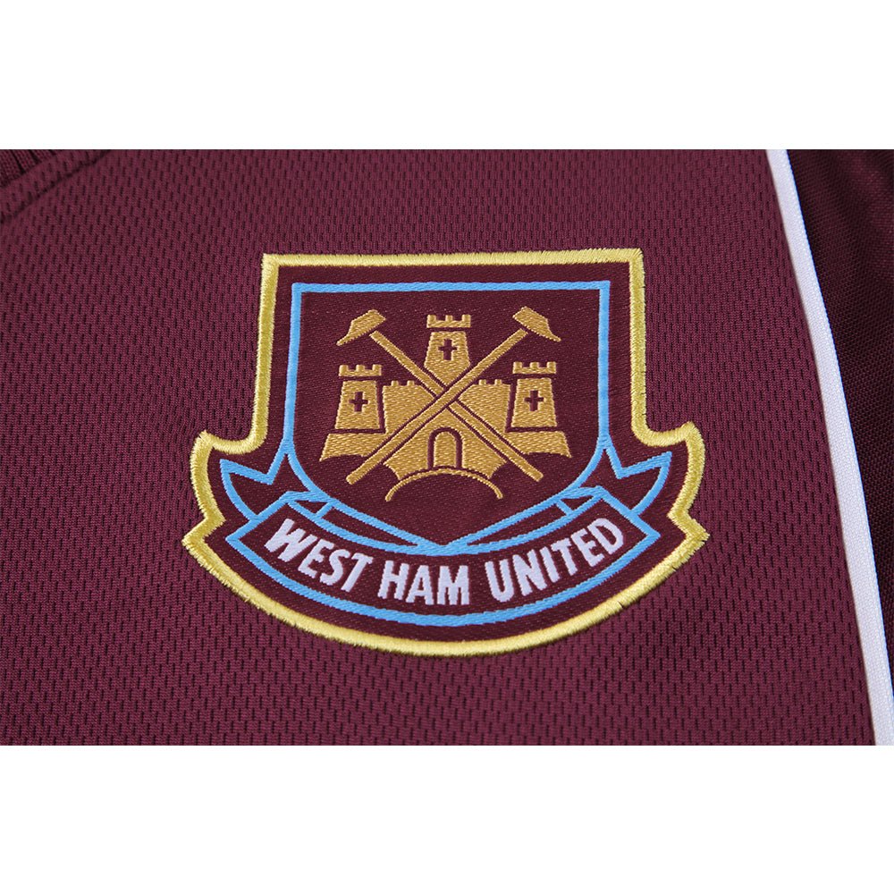 West Ham 99/01 Home Retro Jersey