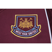 West Ham 99/01 Home Retro Jersey