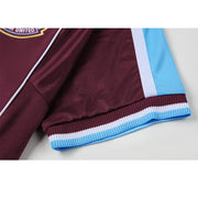 West Ham 99/01 Home Retro Jersey