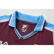 West Ham 99/01 Home Retro Jersey