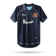 West Ham 99/01 Third Retro Jersey