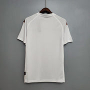 Roma 00/01 Home Retro Jersey