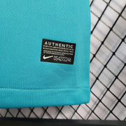 Santos 11/12 Third Retro Jersey