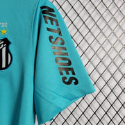 Santos 11/12 Third Retro Jersey