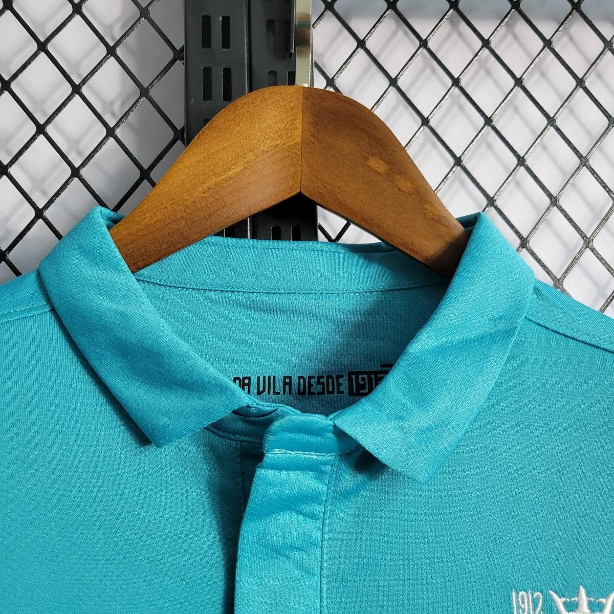 Santos 11/12 Third Retro Jersey