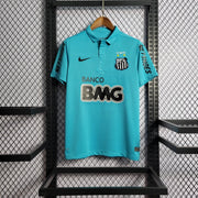 Santos 11/12 Third Retro Jersey