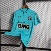 Santos 11/12 Third Retro Jersey