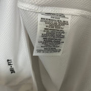 Santos 11/12 Home Retro Jersey