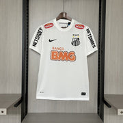 Santos 11/12 Home Retro Jersey