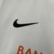 Santos 11/12 Home Retro Jersey