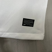 Santos 11/12 Home Retro Jersey