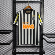 Santos 12/13 Home Retro Jersey