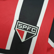 Sao Paulo 1993 Home Retro Jersey