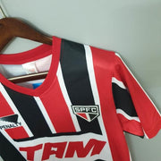Sao Paulo 1993 Home Retro Jersey