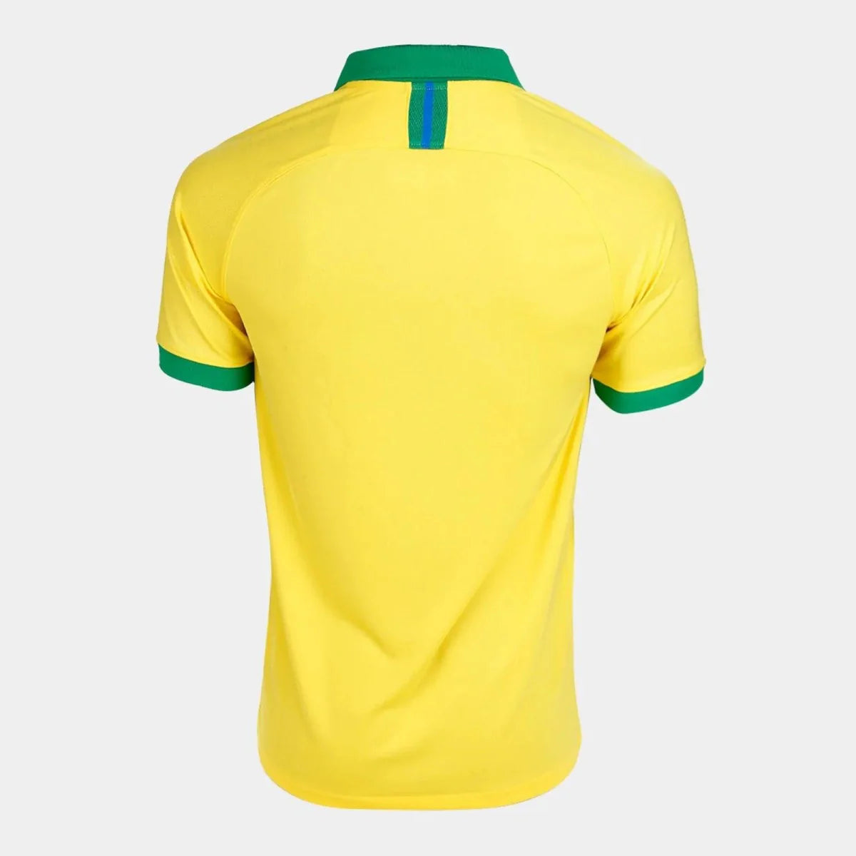 Brazil 19/20 Home Retro Jersey