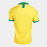 Brazil 19/20 Home Retro Jersey