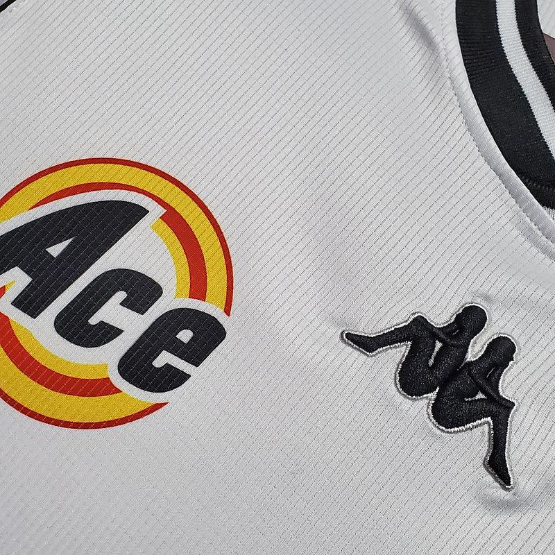 Vasco 2000 Home Retro Jersey