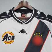 Vasco 2000 Home Retro Jersey
