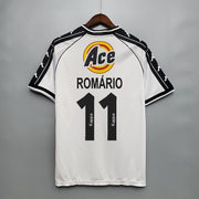 Vasco 2000 Home Retro Jersey