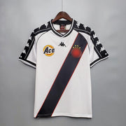 Vasco 2000 Home Retro Jersey